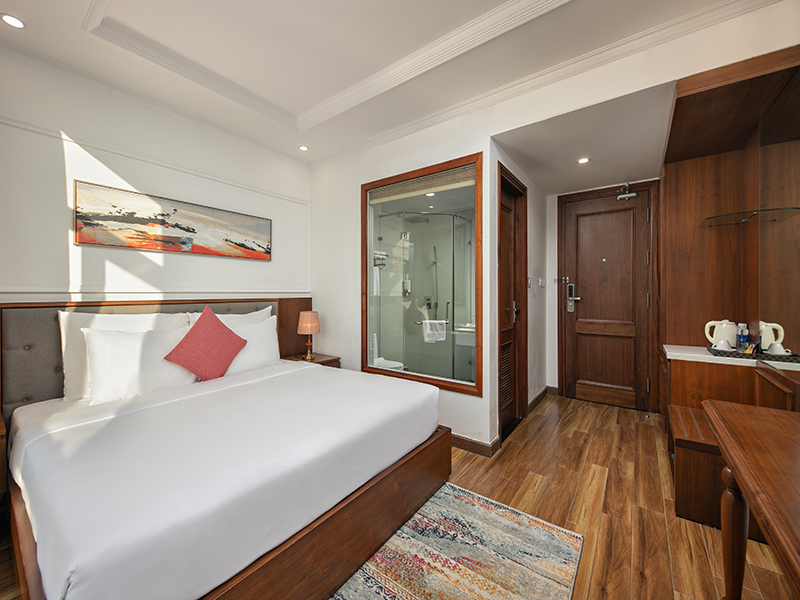 The Sail Hotel Da Nang