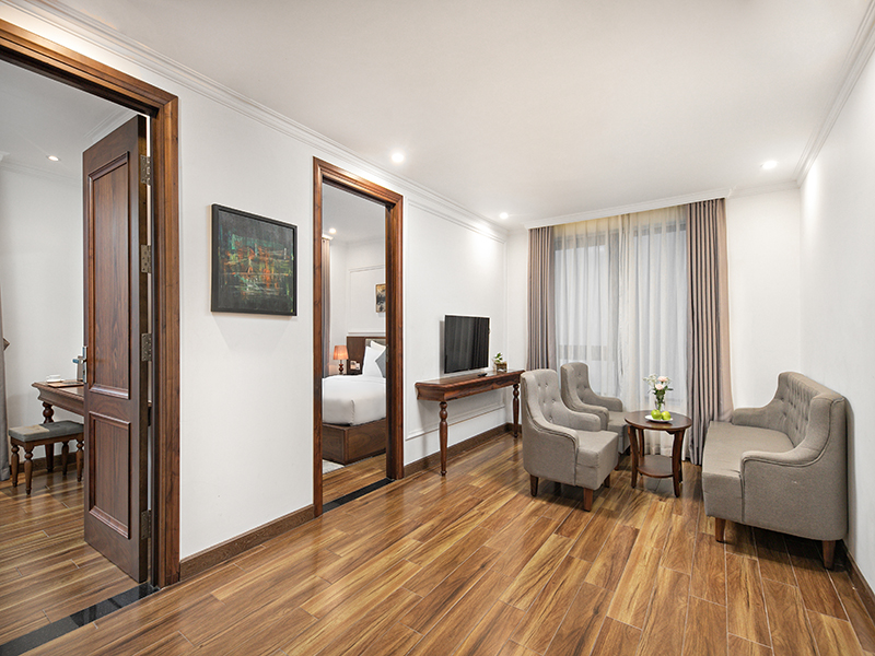 The Sail Hotel Da Nang