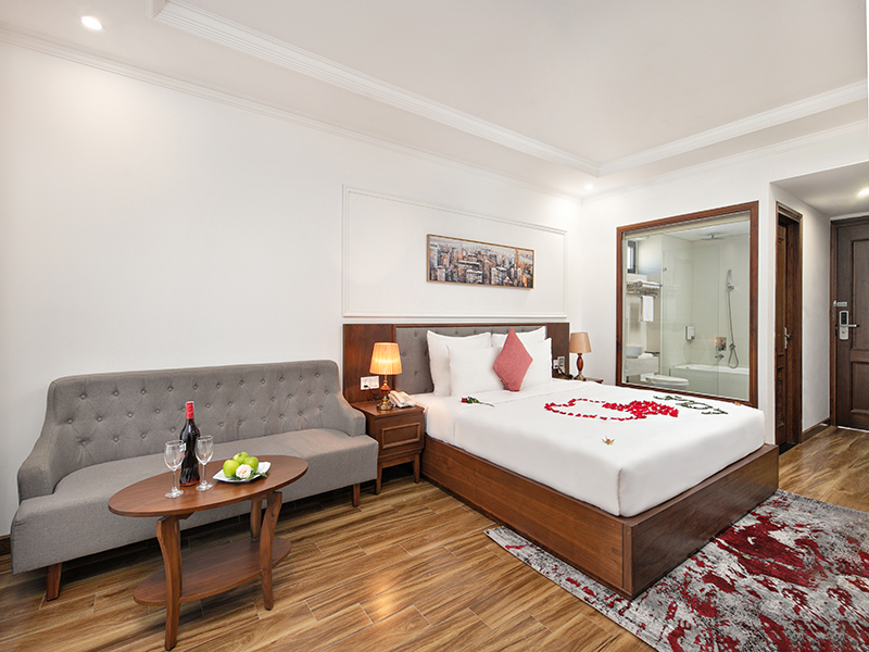 The Sail Hotel Da Nang