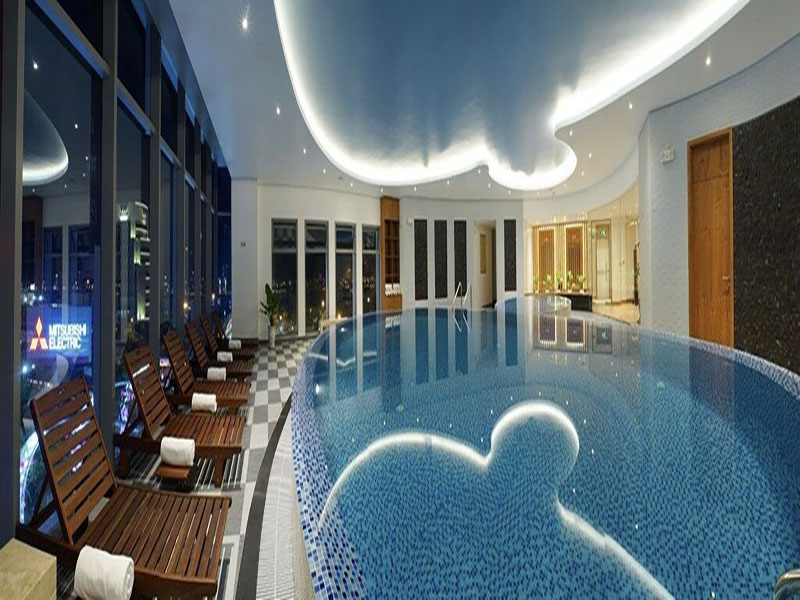 Vanda Hotel Đà Nẵng