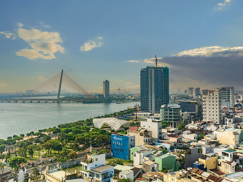 Vanda Hotel Đà Nẵng