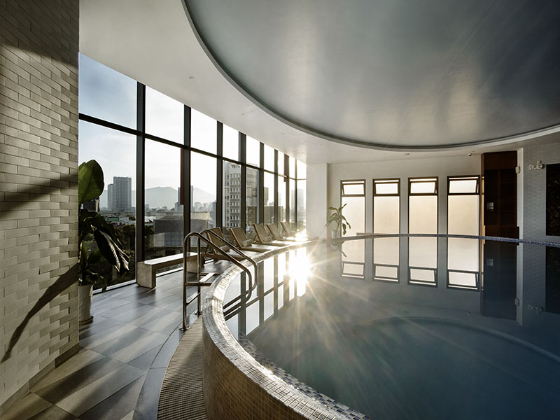 Vanda Hotel Đà Nẵng