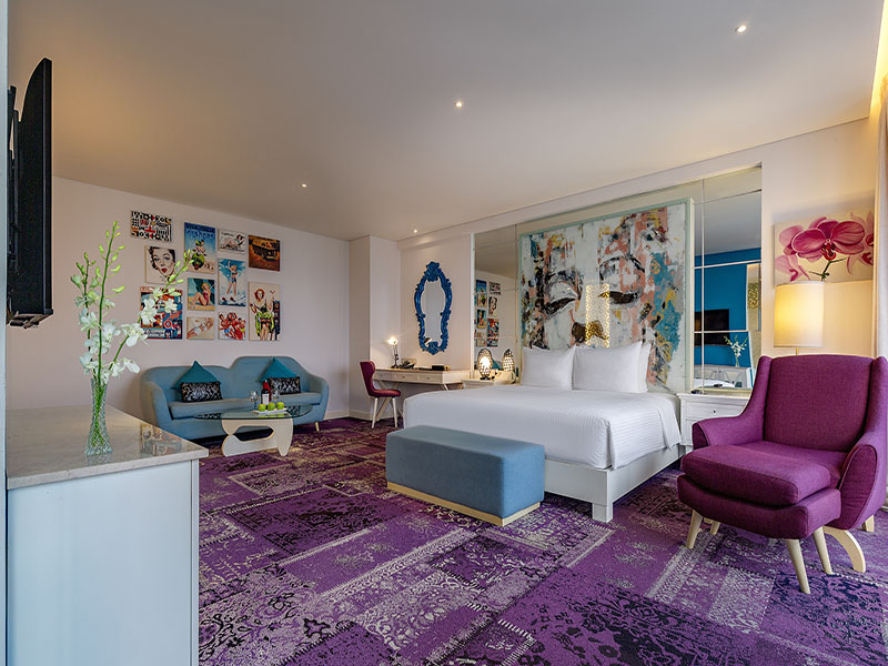 Vanda Hotel Đà Nẵng