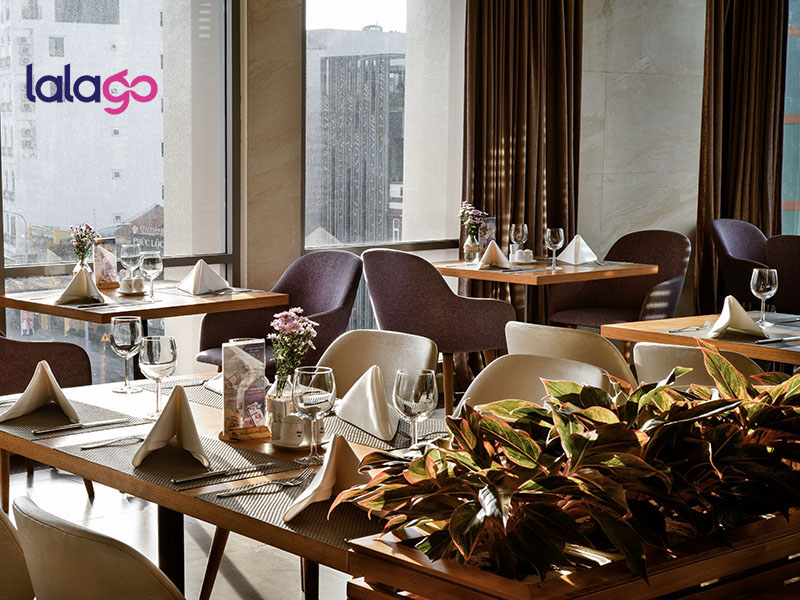 Khách sạn Flamingo Đại Hải