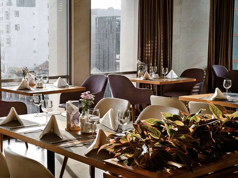Vanda Hotel Đà Nẵng