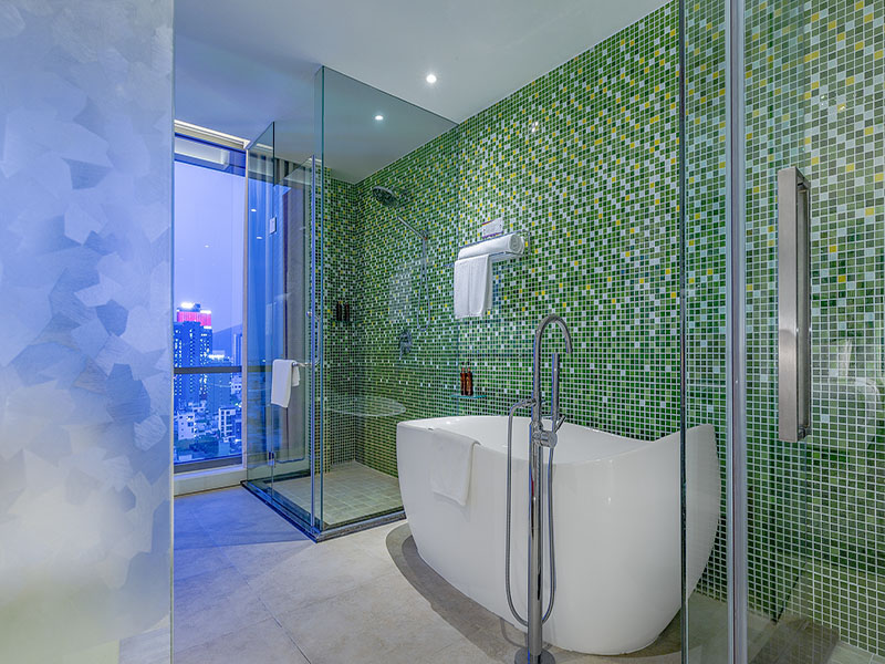 Vanda Hotel Đà Nẵng
