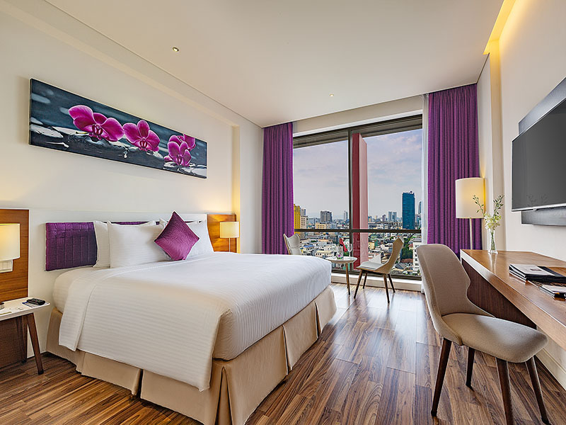 Vanda Hotel Đà Nẵng