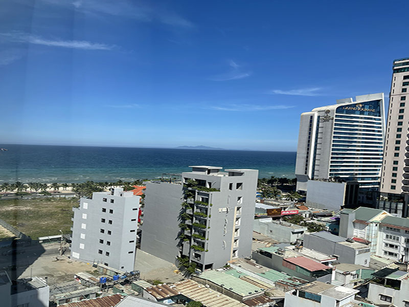 Pavilion Hotel DaNang