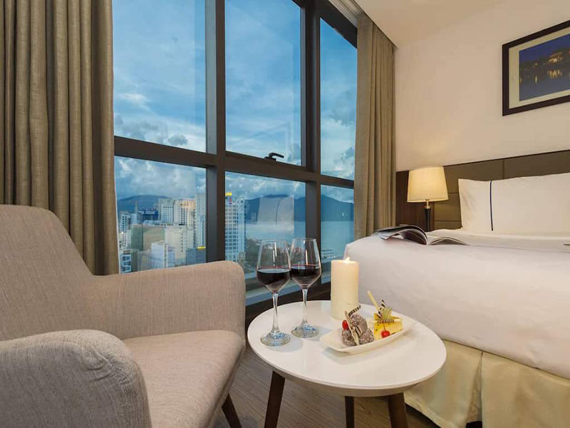Pavilion Hotel DaNang