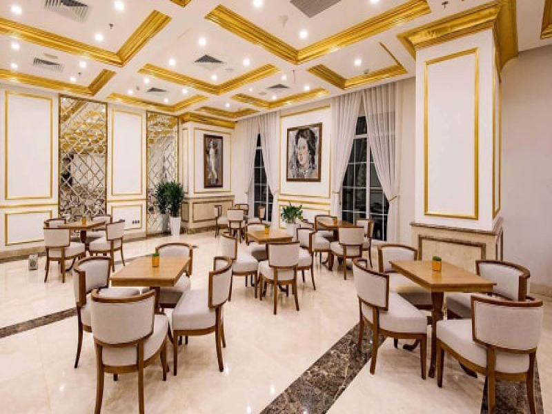 Wyndham Danang Golden Bay Hotel