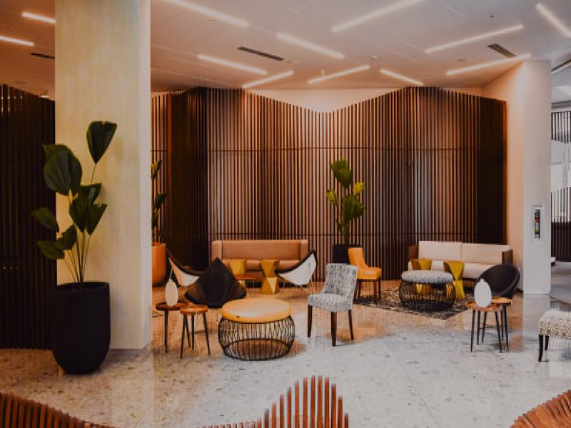 Wyndham Danang Golden Bay Hotel