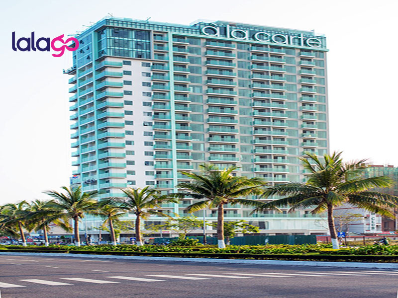 Khách sạn Flamingo Đại Hải