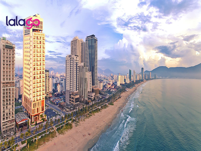 Khách sạn Flamingo Đại Hải