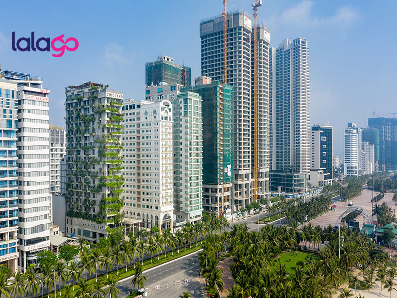 Khách sạn Flamingo Đại Hải