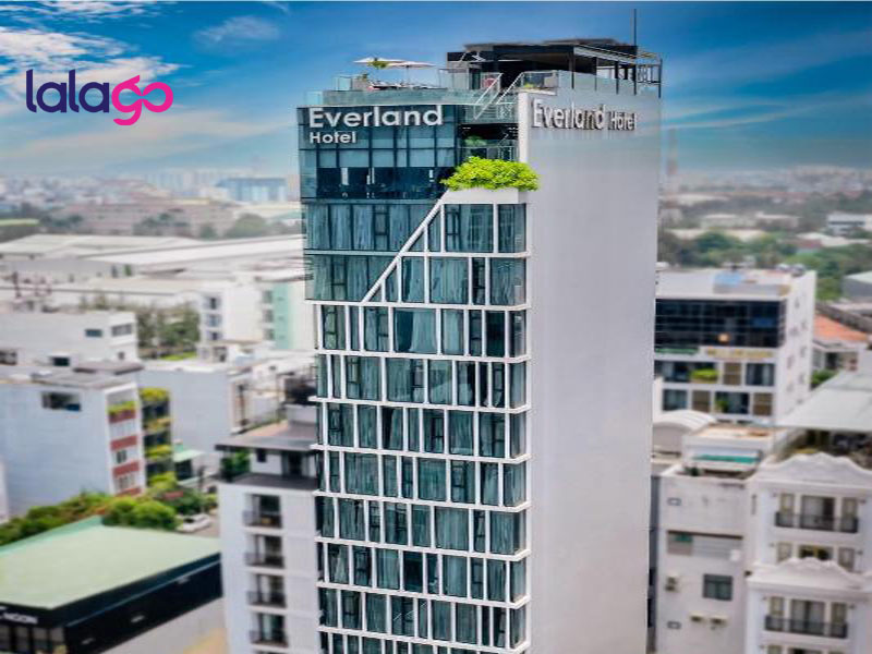Everland Hotel