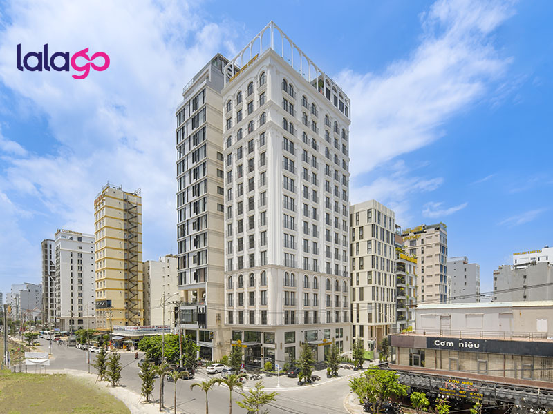 Khách sạn Flamingo Đại Hải