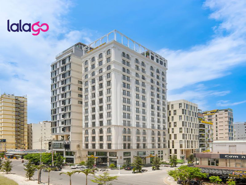 Khách sạn Flamingo Đại Hải