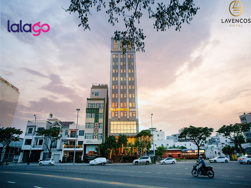 Khách sạn Flamingo Đại Hải