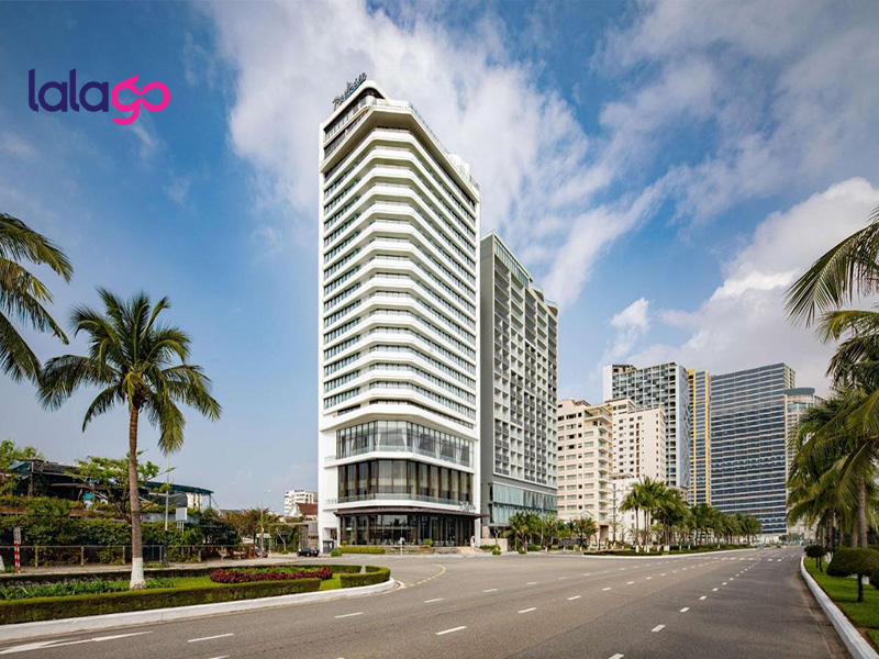 Khách sạn Flamingo Đại Hải