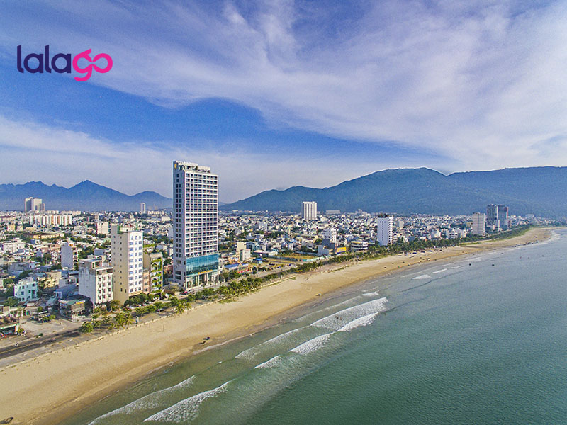 Khách sạn Flamingo Đại Hải