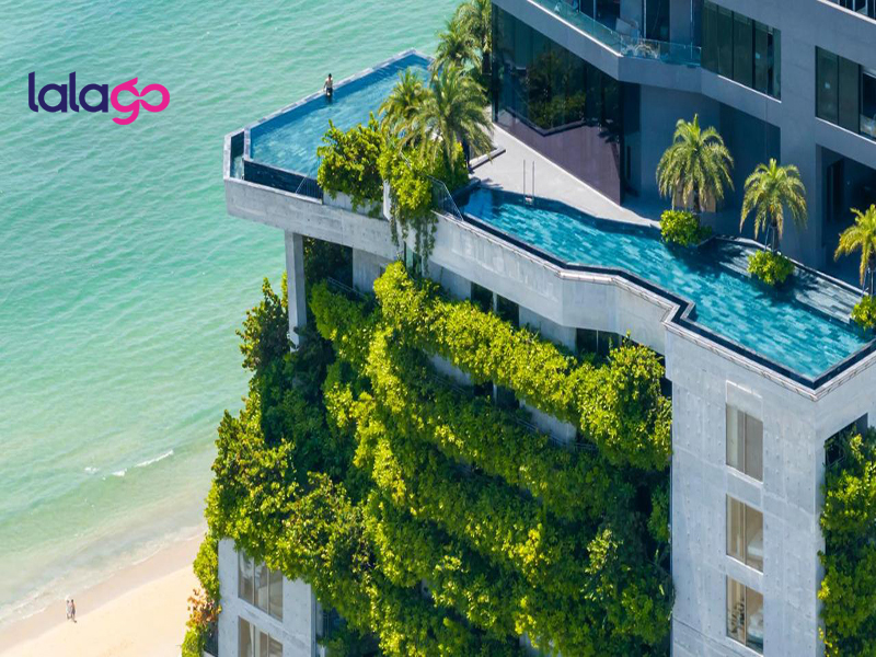 M Hotel Da Nang