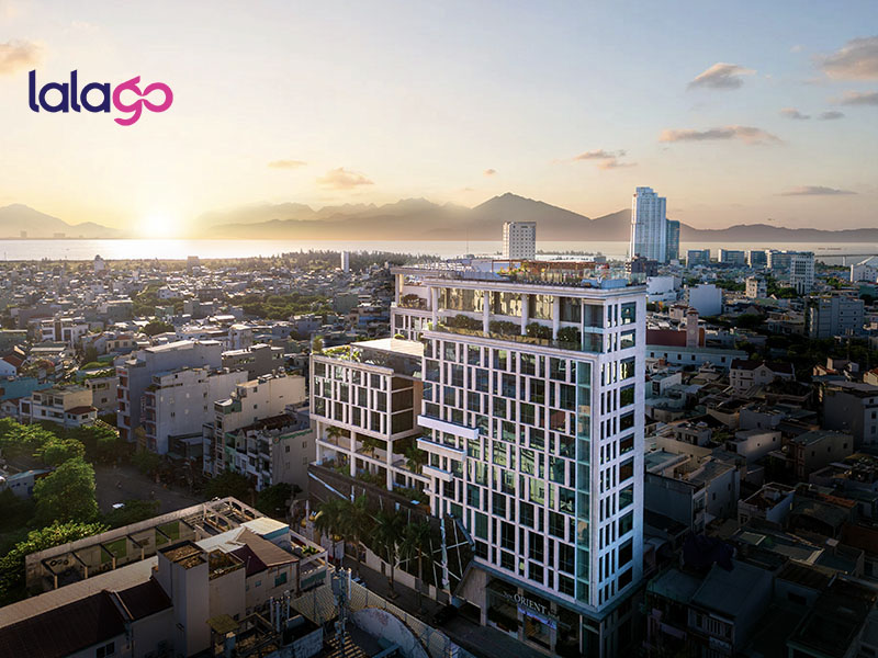 Khách sạn Flamingo Đại Hải