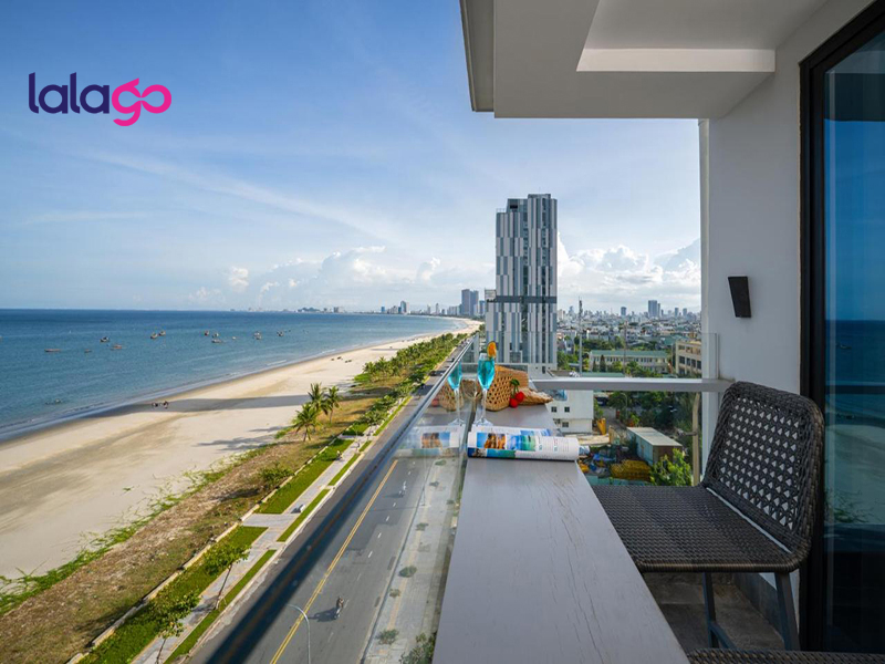 Khách sạn Flamingo Đại Hải