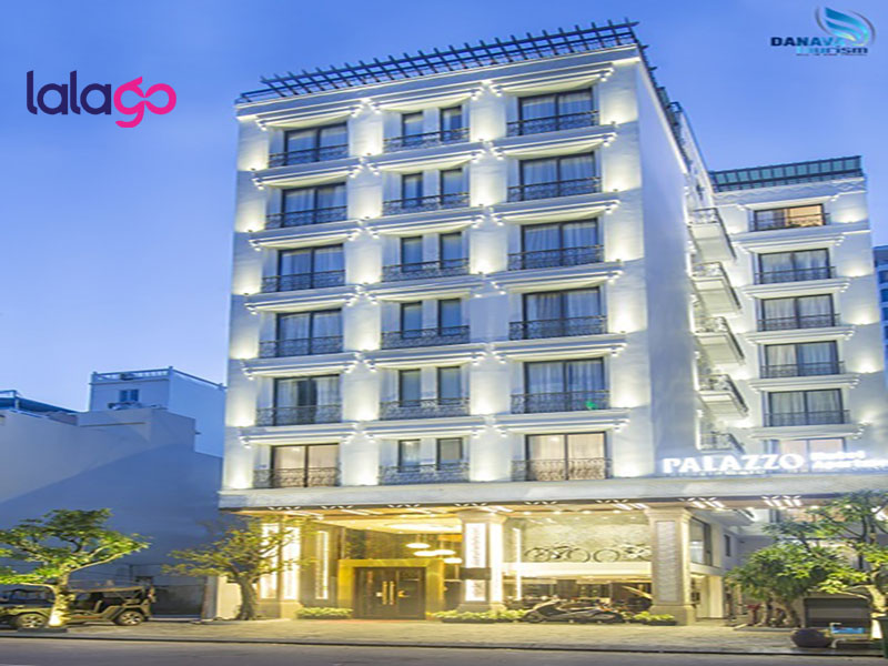 Khách sạn Flamingo Đại Hải