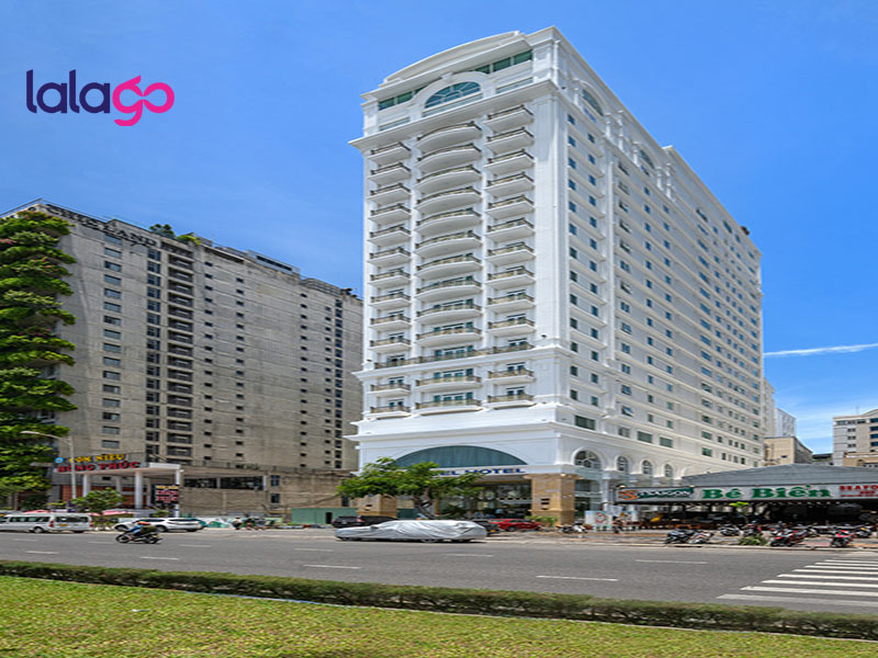 Khách sạn Flamingo Đại Hải