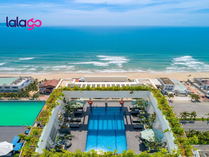 Khách sạn Flamingo Đại Hải