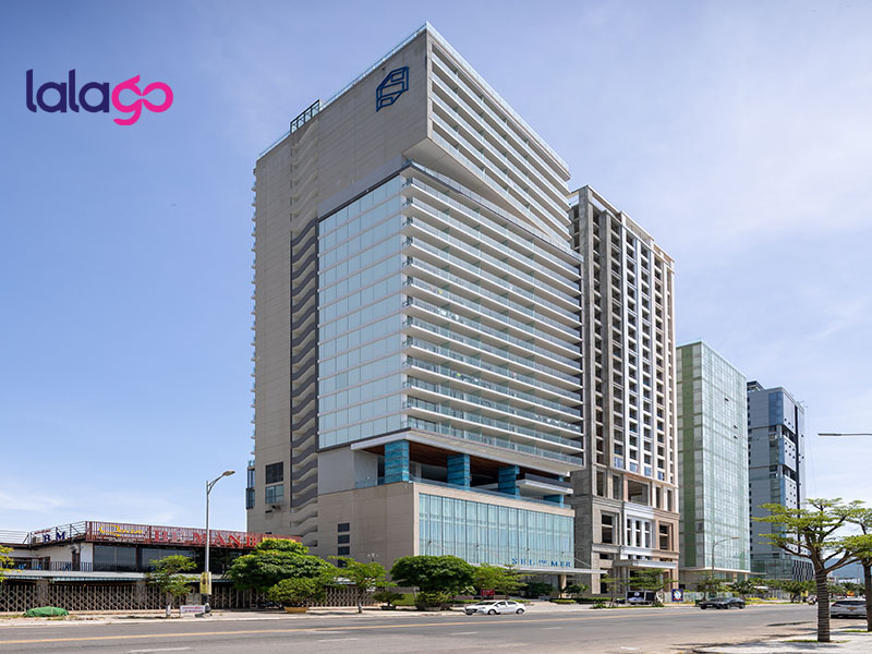 Khách sạn Flamingo Đại Hải