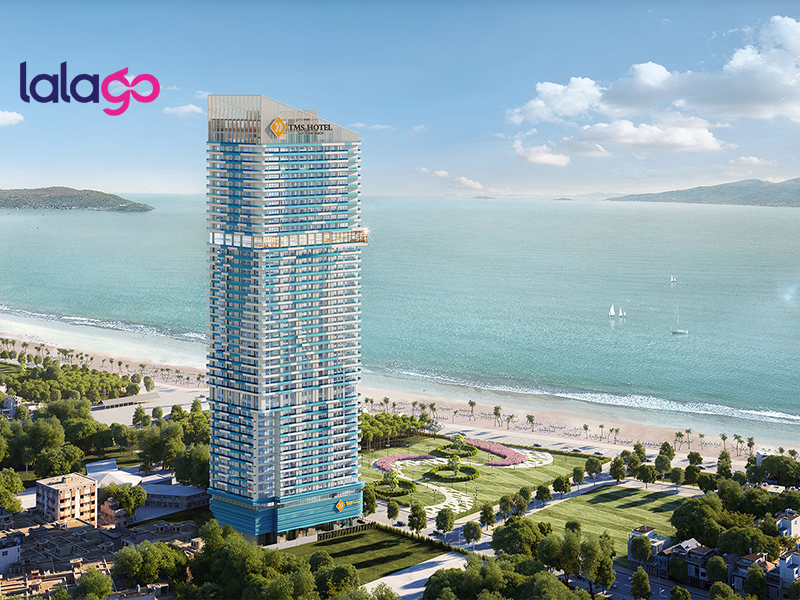 Khách sạn Flamingo Đại Hải
