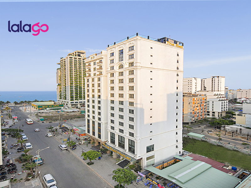 Khách sạn Flamingo Đại Hải