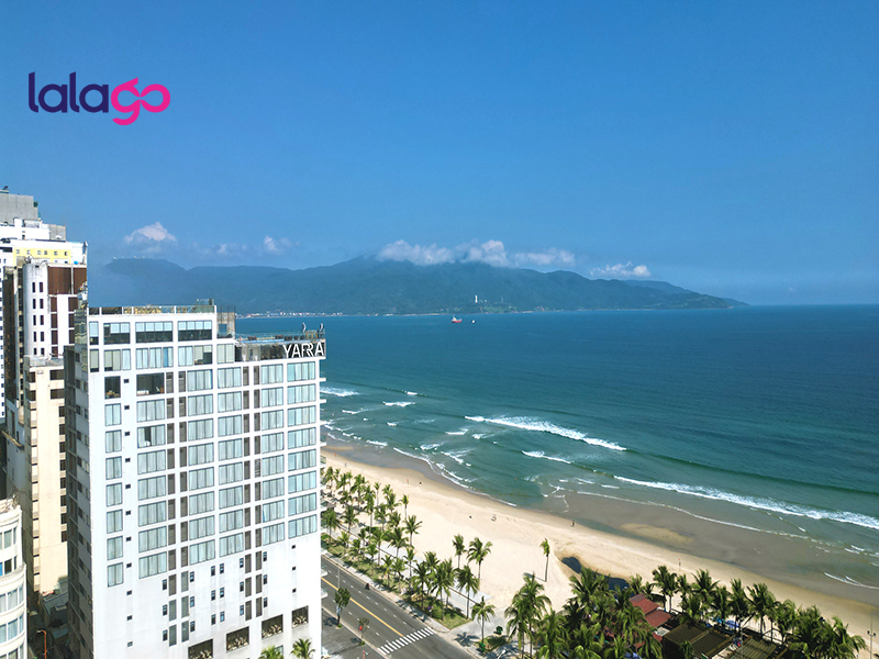 Khách sạn Flamingo Đại Hải
