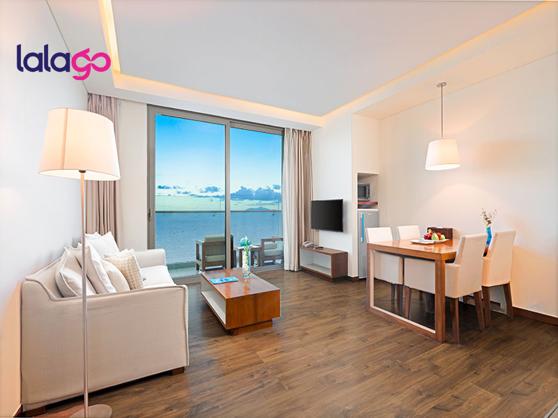Khách sạn Flamingo Đại Hải