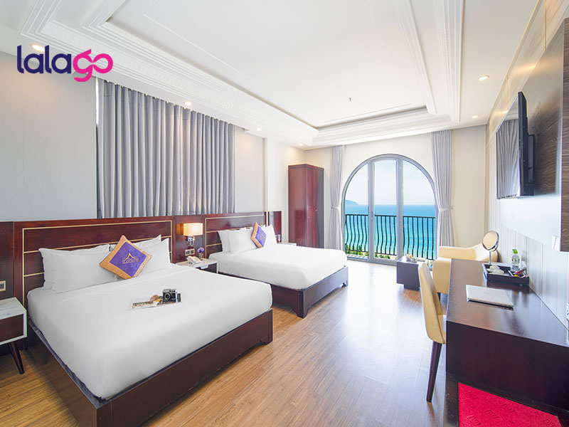 Khách sạn Flamingo Đại Hải