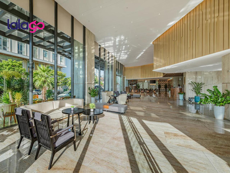Khách sạn Flamingo Đại Hải