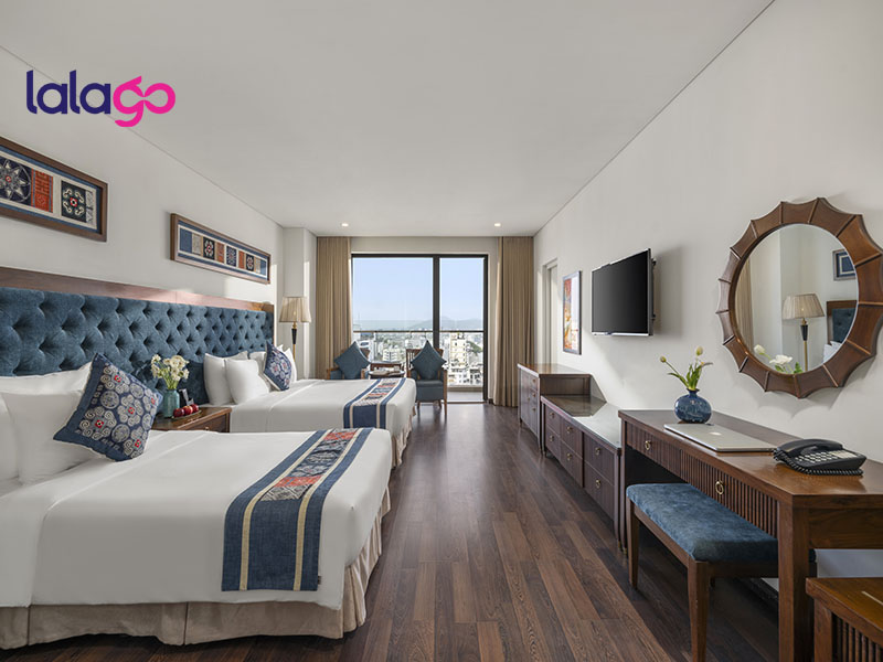 Khách sạn Flamingo Đại Hải