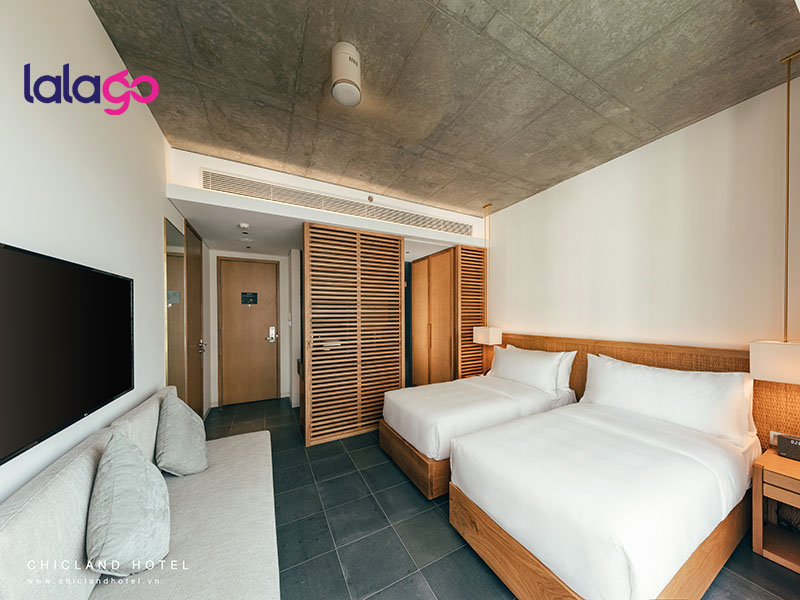 Khách sạn Flamingo Đại Hải