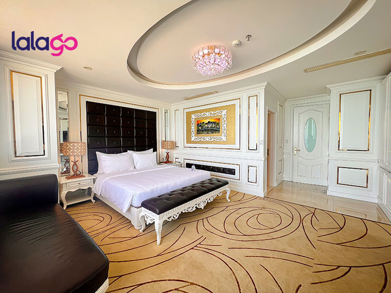 Khách sạn Flamingo Đại Hải