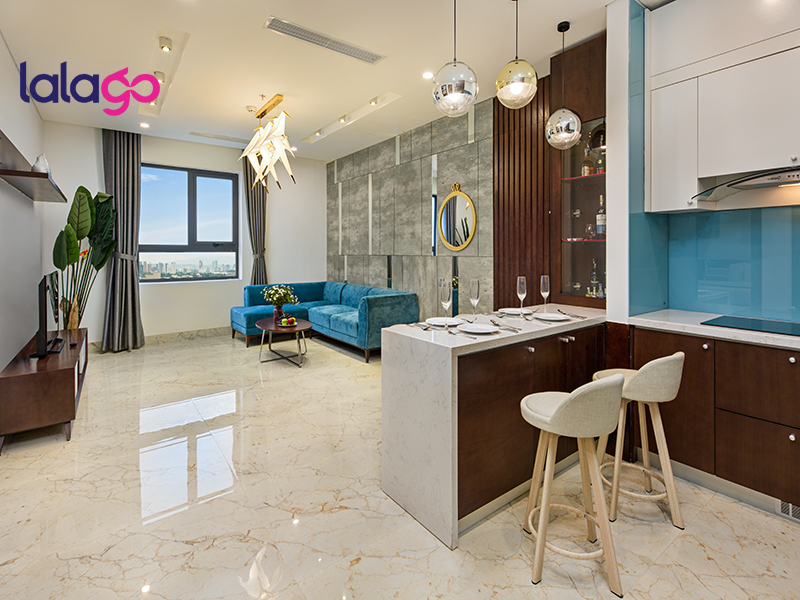 Khách sạn Flamingo Đại Hải
