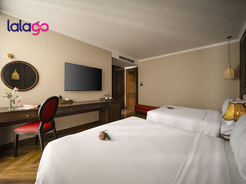 Khách sạn Flamingo Đại Hải