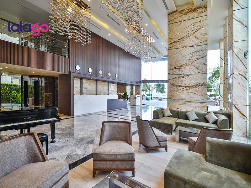 Khách sạn Flamingo Đại Hải
