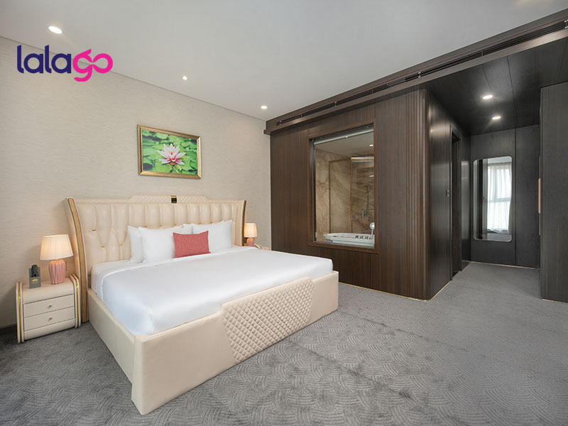 Khách sạn Flamingo Đại Hải
