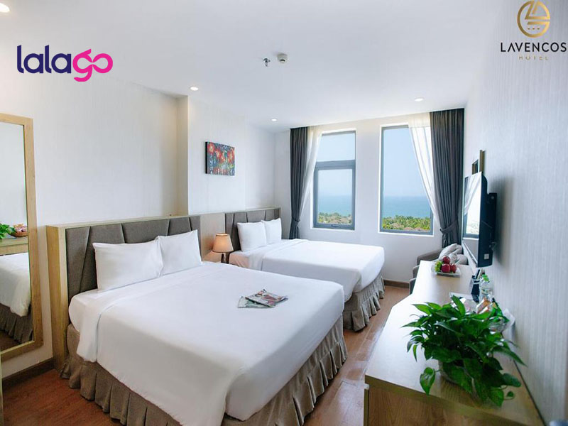 Khách sạn Flamingo Đại Hải