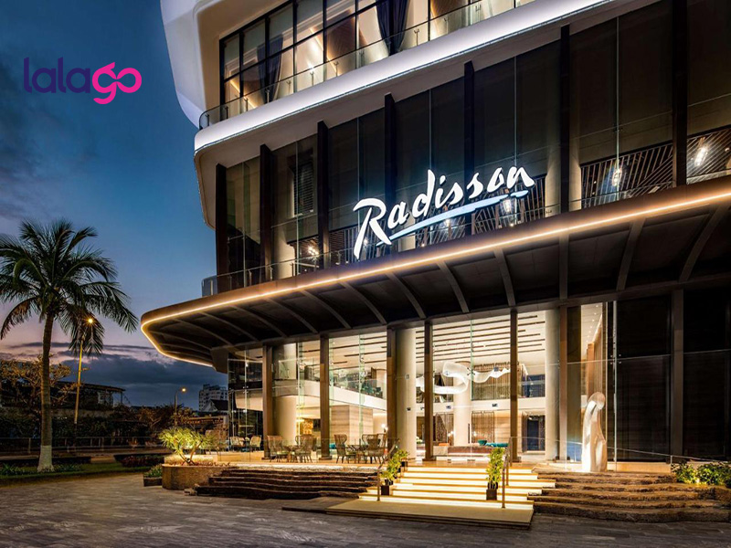 Khách sạn Flamingo Đại Hải