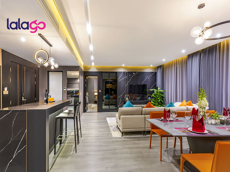 Khách sạn Flamingo Đại Hải
