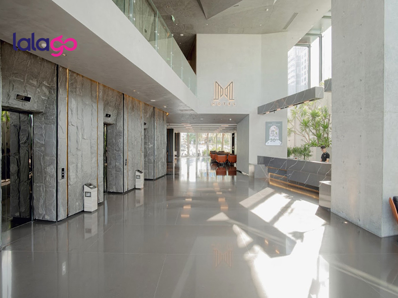 M Hotel Da Nang
