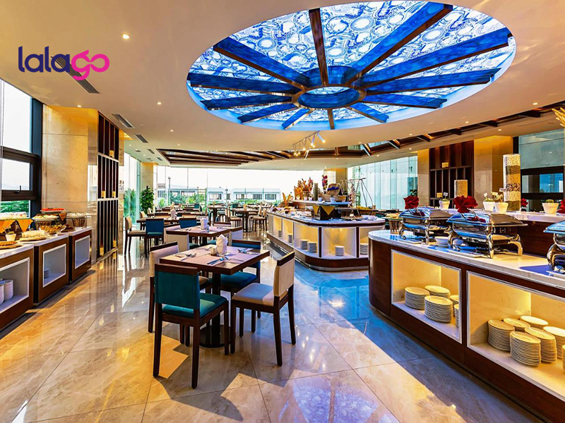 Khách sạn Flamingo Đại Hải