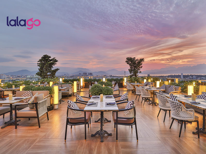 Khách sạn Flamingo Đại Hải